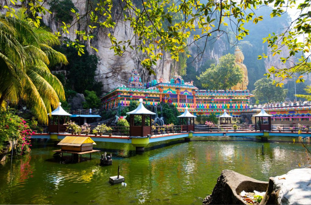 Kuala Lumpur Getaway — image 6