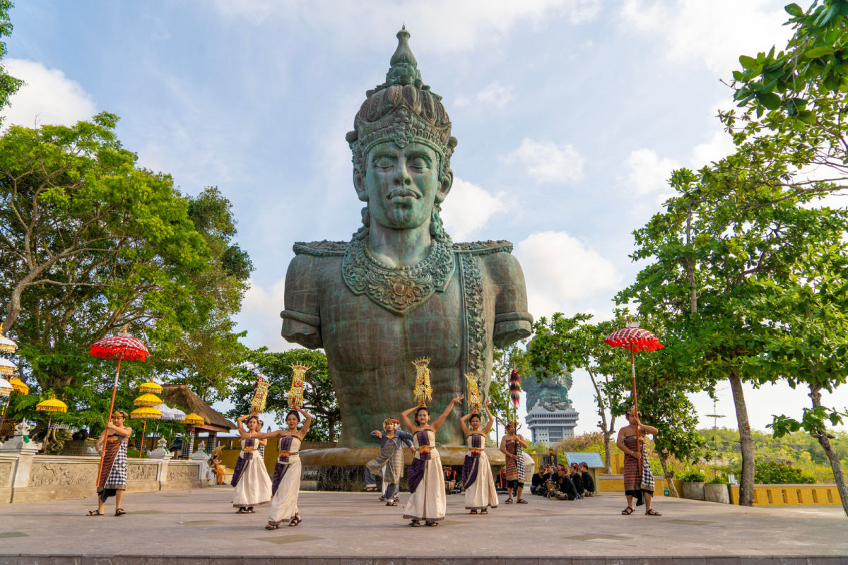 Explore the Beauty of Bali — image 4