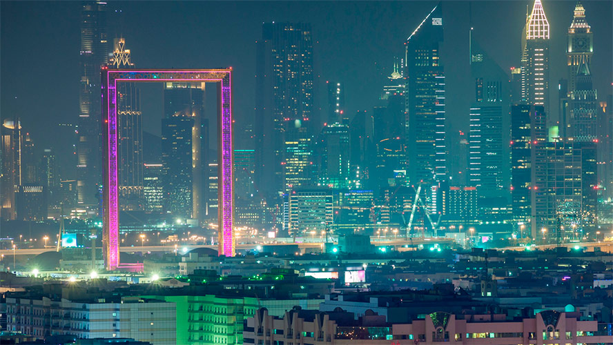 Dubai Frame — image 4